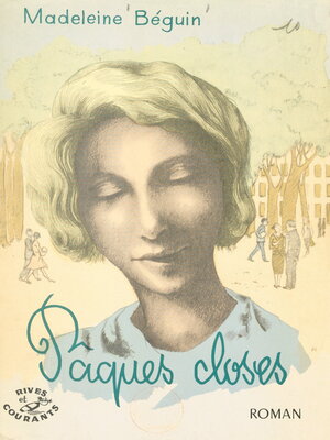 cover image of Pâques closes